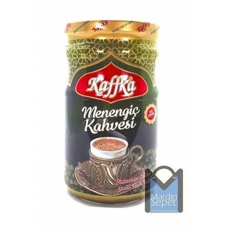 Sıvı Menengiç Kahvesi 600 Gr
